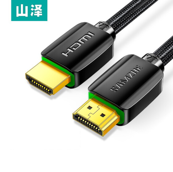 2米HDMI线