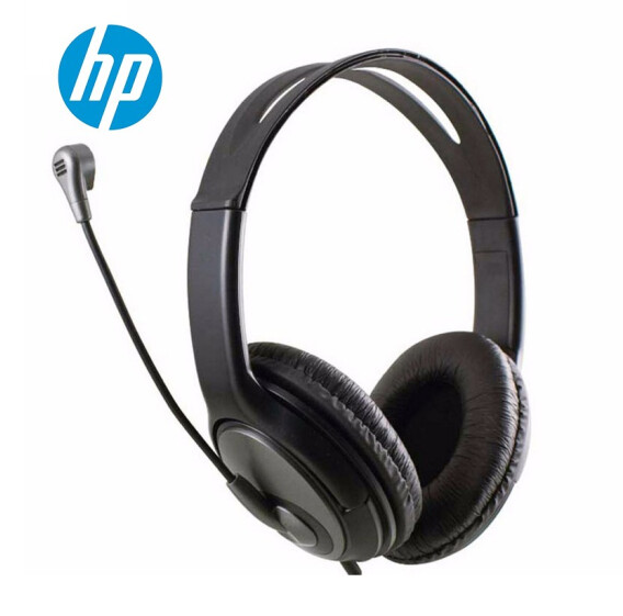 惠普/HP PC100 Plus头戴式耳机